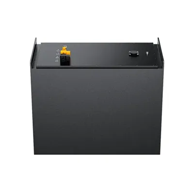 How much does Juba s new energy battery cost