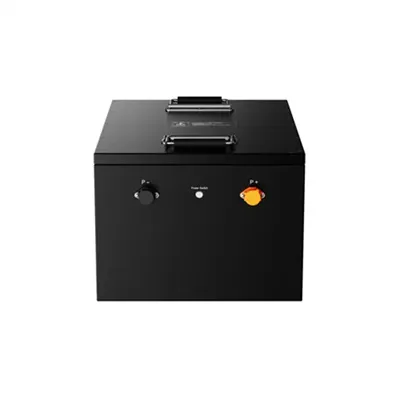 UPS battery cabinet redundancy design