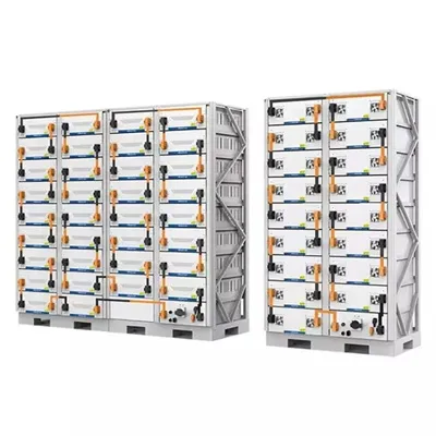 15MW energy storage power station price