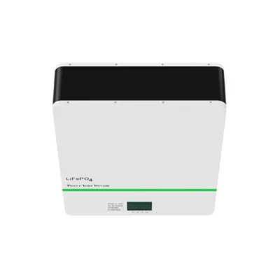 South African Energy Storage Container 100kW Product Warranty