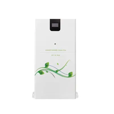 Mobile energy storage battery container price