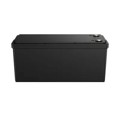 Solar container lithium battery pack reduces costs and increases efficiency