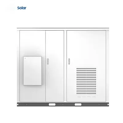 Energy storage lithium battery solar energy storage system