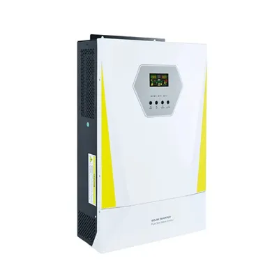 Lithium iron battery energy storage power station