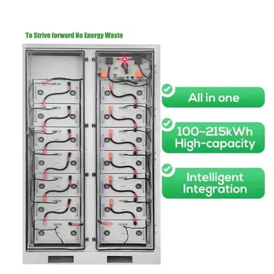 Container energy storage air conditioning cost