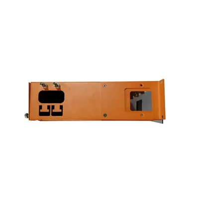 Top 5 containerized energy storage system suppliers for telecom projects