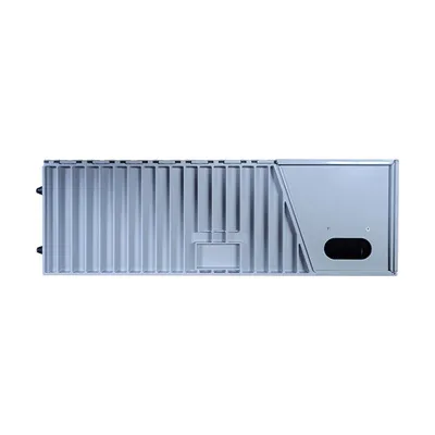 How to export solar energy storage systems abroad