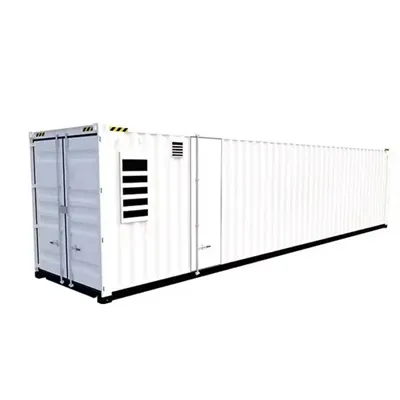 BESS Portable Power Supply Price in Ireland