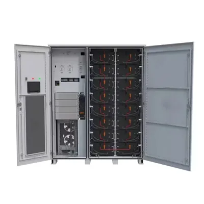 Saint Lucia Backup Power Storage Policy