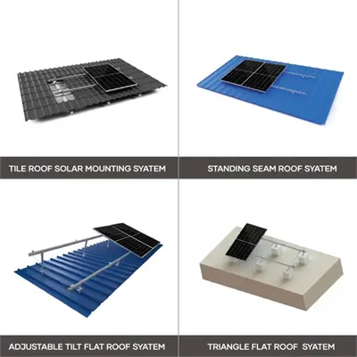Mali solar energy storage lithium battery