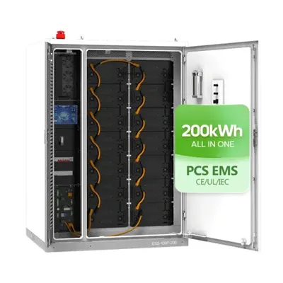 Hungary Valley Power Storage Project
