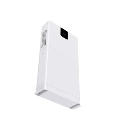 Rabat energy storage solar container lithium battery is worth recommending