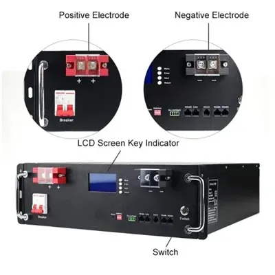 How much does a storage battery cost in Saint Lucia