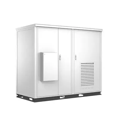 How much does a Vietnamese energy storage system cost 