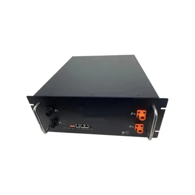 Precision Control Energy Storage Ranking