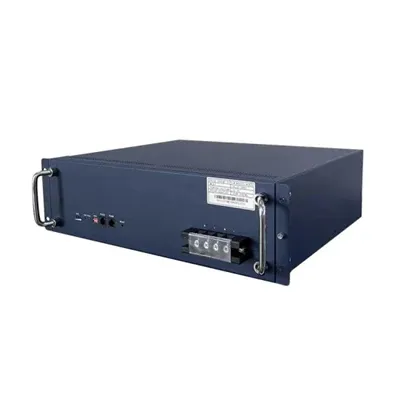 What are the systems of the battery system 