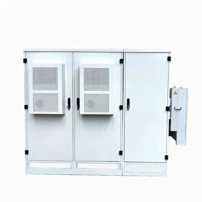 Distributed energy storage charging and discharging control