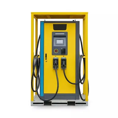 The solar-powered communication cabinet solar energy storage cabinet system includes