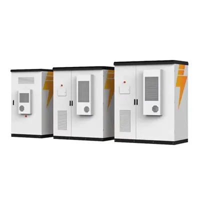 50kWh Battery Cabinet Selection Guide