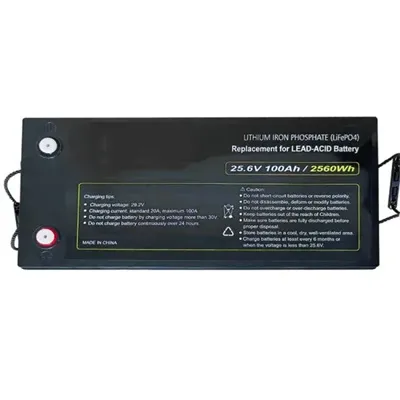 1MW Energy Storage Battery Cabinet Product Warranty