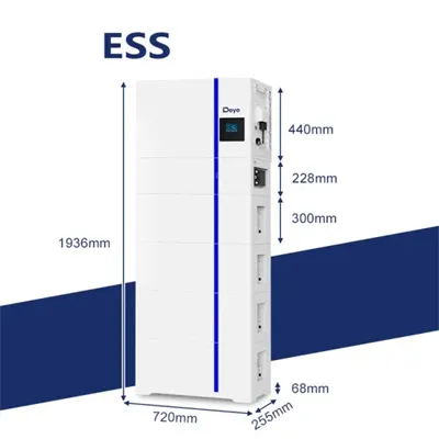 How much is the electricity cost for photovoltaic energy storage grid connection
