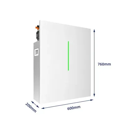 Tashkent backup power storage application