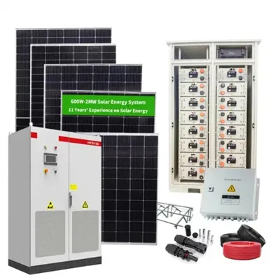 Island independent microgrid