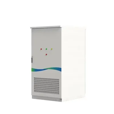 Cost of using 20kW custom outdoor cabinetss at australian airports