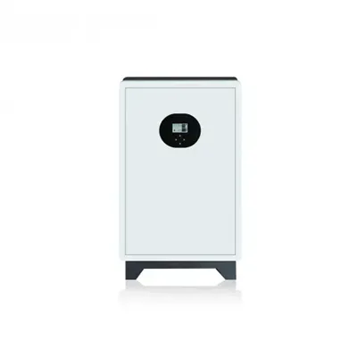 What are the battery aging test items 
