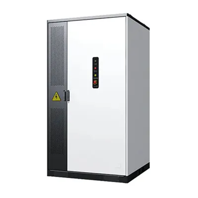 Installation cost of flow battery for solar container communication station