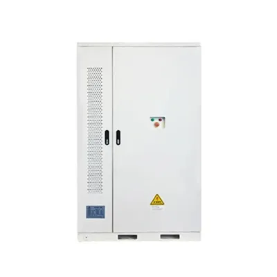 Price of bidirectional charging for photovoltaic energy storage cabinet