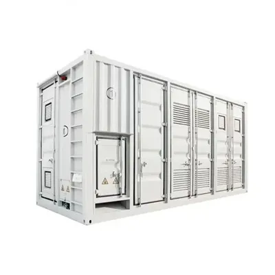 5G Macro Base Station Outdoor Energy Storage Cabinet IP66 Product Manual