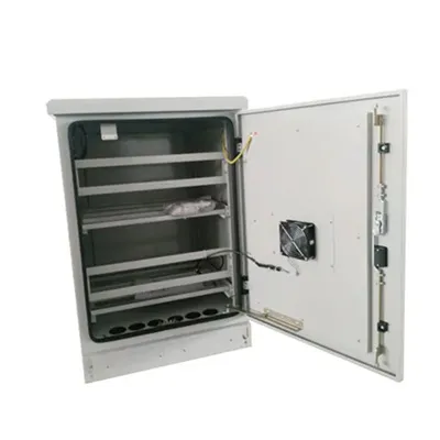 Is there an energy storage power station in new york usa 