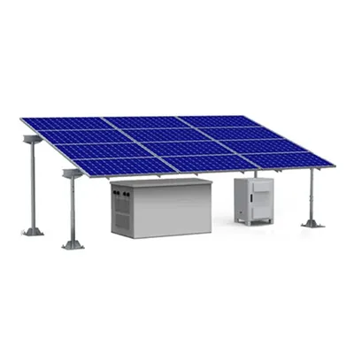 Us base station inverter cabinet price 100kW