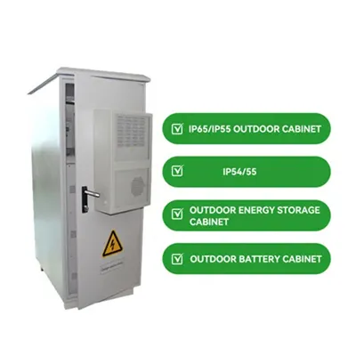 How about the new energy storage cabinet