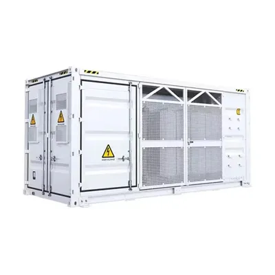 How to use photovoltaic colloid batteries in solar energy storage systems
