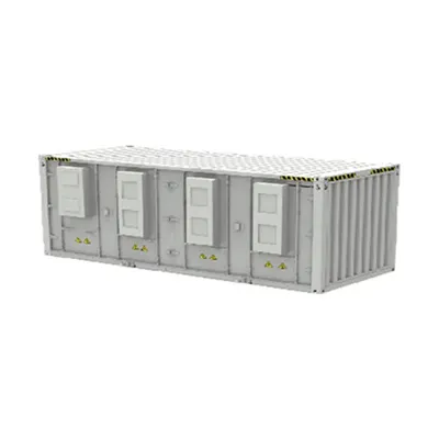 Microgrid Artificial Neural Network Method