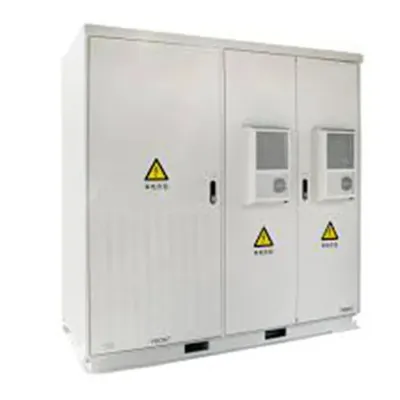 Solar container outdoor power price design