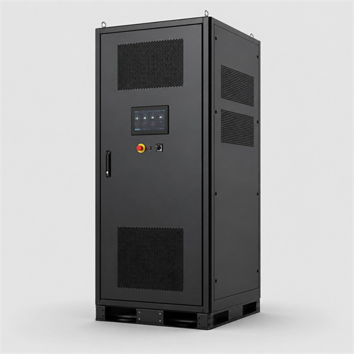 Energy Storage Cabinet